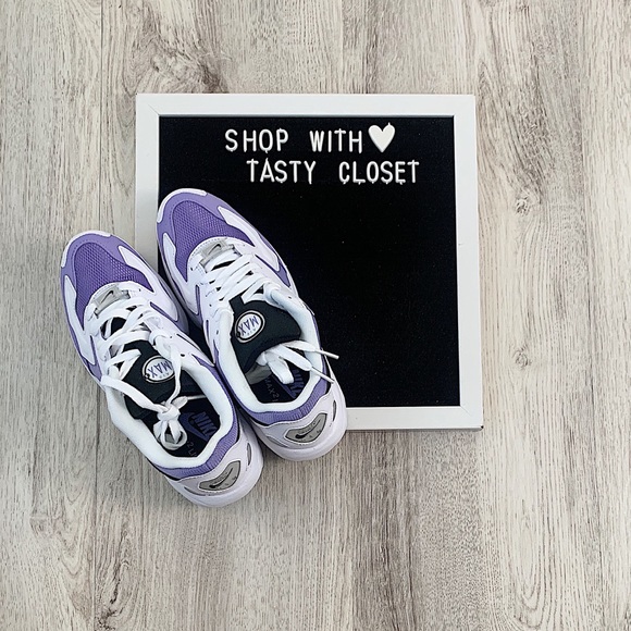 Nike air max 2 light sneakers - Picture 6 of 7